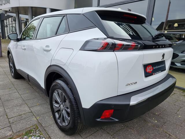 Peugeot 2008 1.2 PureTech 100 Active