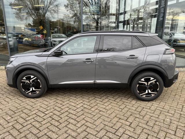 Peugeot 2008 1.2 PureTech 130 Allure AUTOMAAT | STOELVERWARMING | DODEHOEKDETECTIE | RIJSTROOKBEGELEIDING | CARPLAY | DIGITAAL DASHBOARD | LM VELGEN |