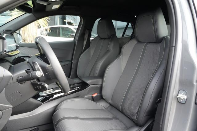 Peugeot 2008 1.2 Hybrid GT 136pk Camera/Trekhaak/Navigatie