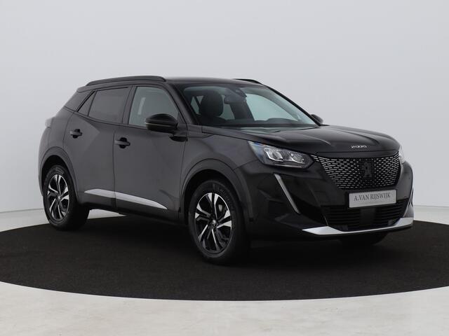 Peugeot 2008 1.2 PureTech 130 PK Automaat Allure | CAMERA | CARPLAY