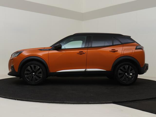 Peugeot 2008 1.2 PureTech GT Line