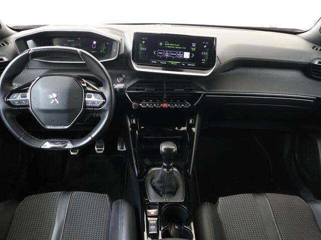 Peugeot 2008 1.2 PureTech GT Line