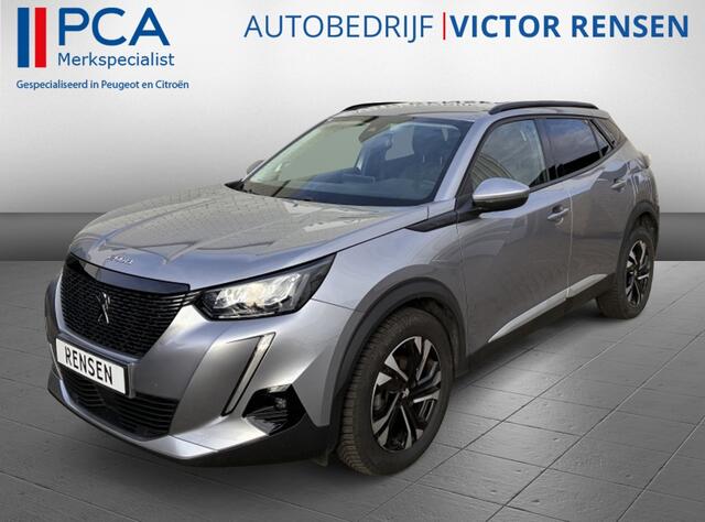 Peugeot 2008 1.2 PureTech Allure