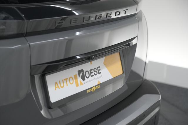 Peugeot 2008 PureTech 100 Allure | Camera | Navigatie | Parkeersensoren | Apple Carplay
