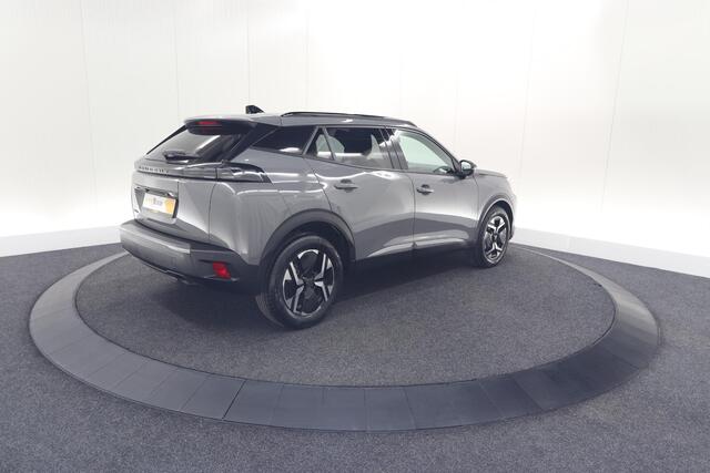 Peugeot 2008 PureTech 100 Allure | Camera | Navigatie | Parkeersensoren | Apple Carplay