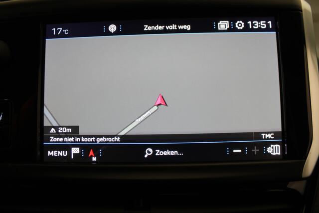 Peugeot 2008 1.2 PureTech Active