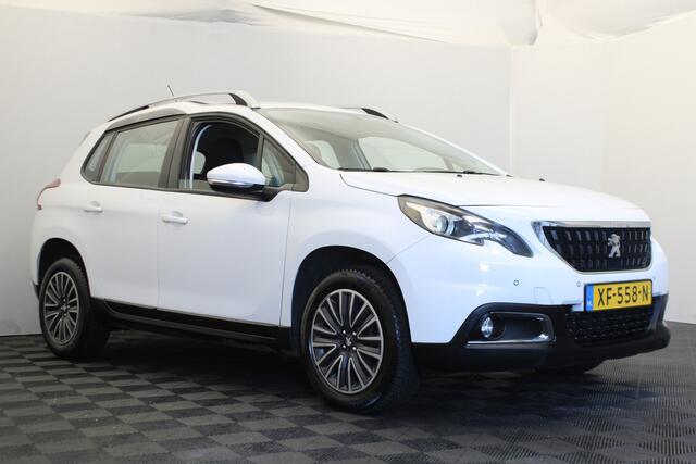 Peugeot 2008 1.2 PureTech Active