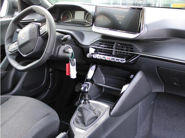 Peugeot 2008 1.2 PureTech 100 Style VOORRAAD KORTING