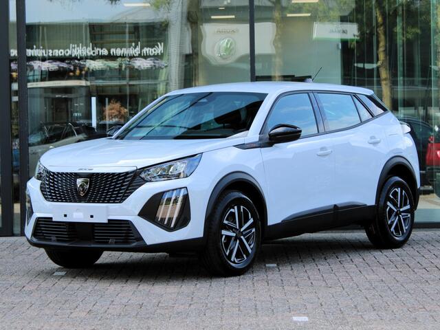 Peugeot 2008 1.2 PureTech 100 Style VOORRAAD KORTING
