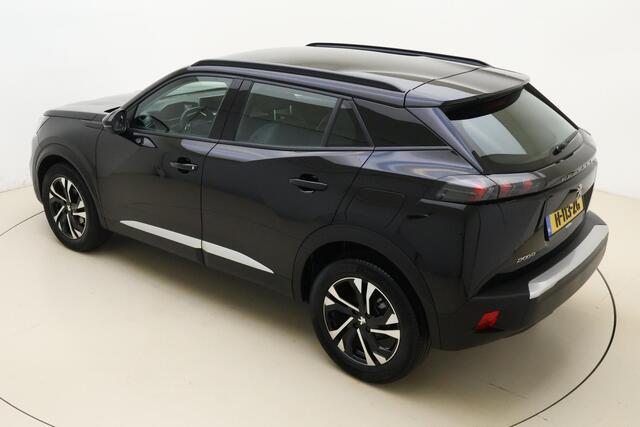 Peugeot 2008 1.2T Allure 100pk | Navigatie | Camera | Climate Control | 3D-Cockpit | Full LED | Apple Carplay/Android Auto