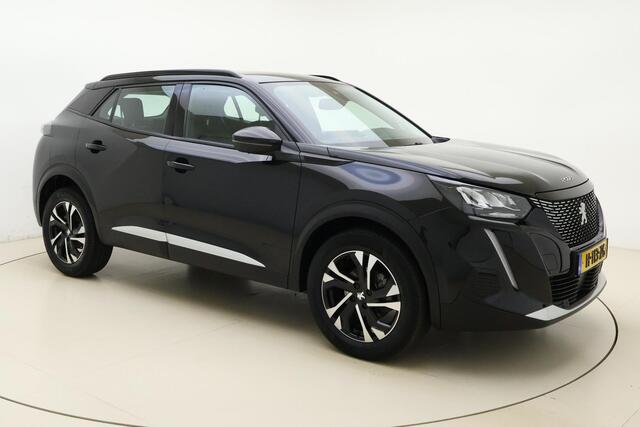 Peugeot 2008 1.2T Allure 100pk | Navigatie | Camera | Climate Control | 3D-Cockpit | Full LED | Apple Carplay/Android Auto