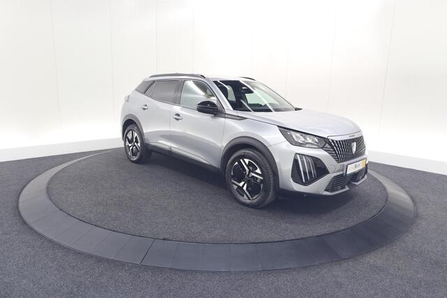 Peugeot 2008 PureTech 100 Allure | Camera | Navigatie | Parkeersensoren | Apple Carplay
