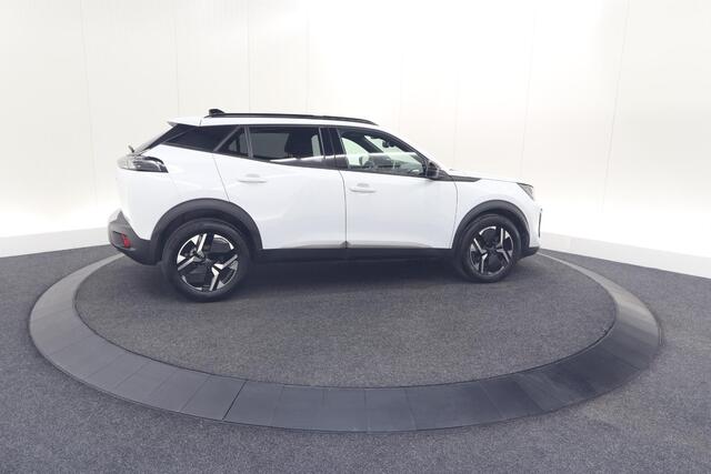 Peugeot 2008 PureTech 100 Allure | Camera | Navigatie | Parkeersensoren | Apple Carplay