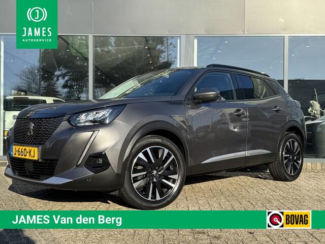 Peugeot 2008 1.2 PT B.L. Allure