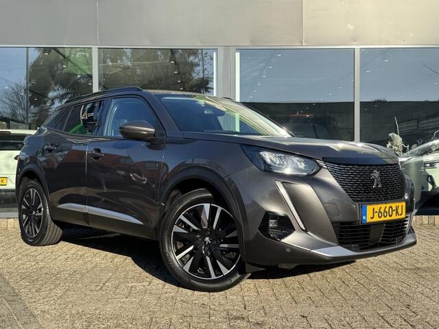 Peugeot 2008 1.2 PT B.L. Allure
