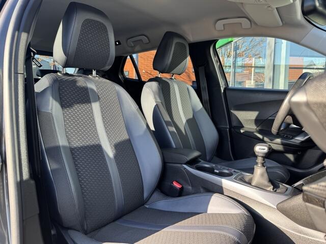 Peugeot 2008 1.2 PT B.L. Allure