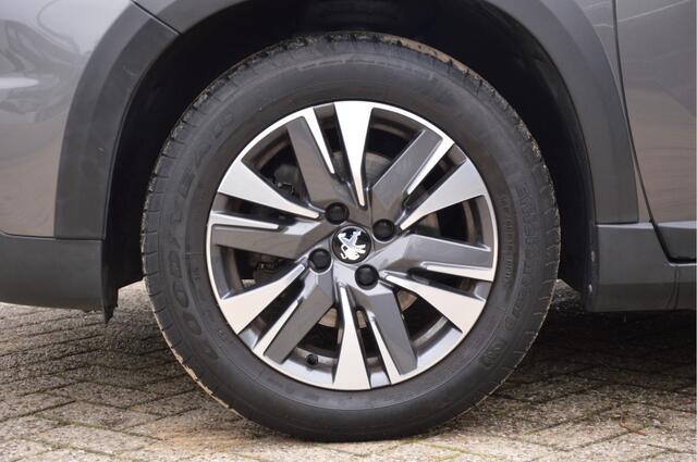 Peugeot 2008 1.2 PureTech Allure AUTOMAAT | PANORAMADAK | CLIMA | CAMERA | NAVIGATIE