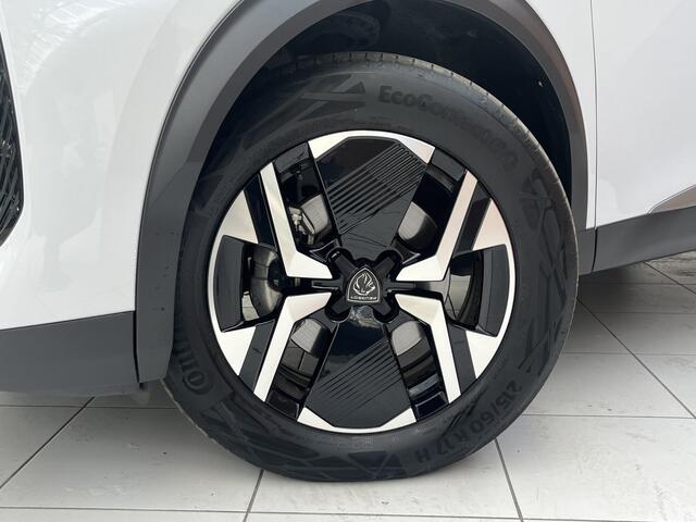 Peugeot 2008 Hybrid 136 GT | Keyless | Adaptive Cruise | Geen stekker nodig!