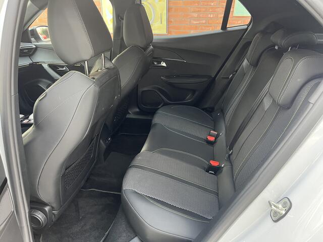 Peugeot 2008 Hybrid 136 GT | Keyless | Adaptive Cruise | Geen stekker nodig!