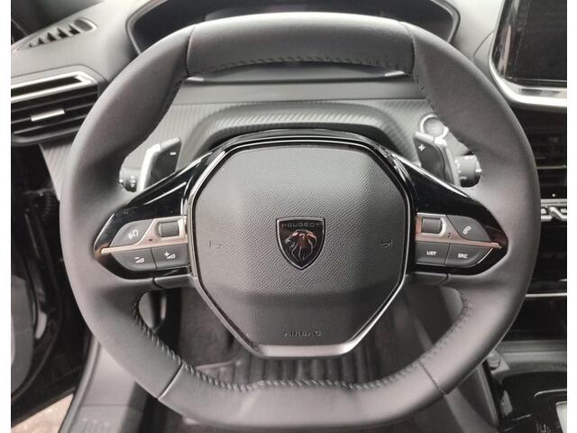 Peugeot 2008 1.2 Allure CRUISE STOELVERW. APPLE LED P-CAM