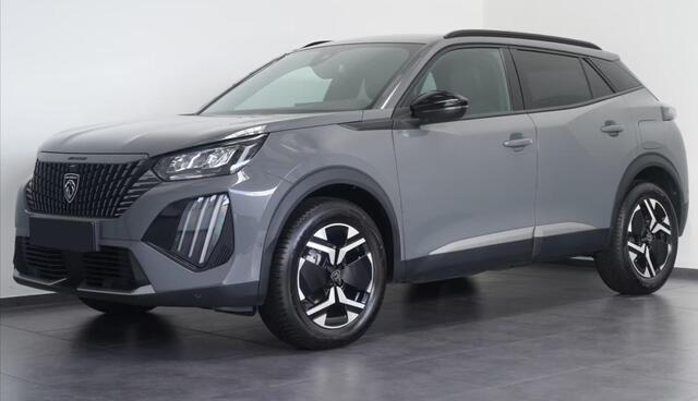 Peugeot 2008 1.2 PureTech 130 Allure