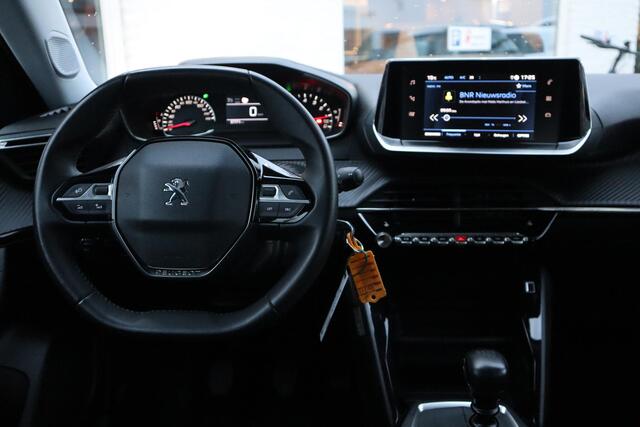 Peugeot 2008 1.2 PURETECH ALLURE PACK TREKHAAK|APLLE CARPLAY|DEALERONDERHOUDEN|1E EIGENAAR
