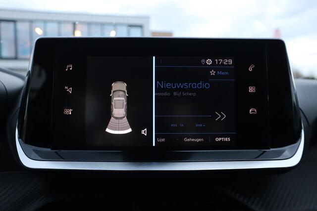 Peugeot 2008 1.2 PURETECH ALLURE PACK TREKHAAK|APLLE CARPLAY|DEALERONDERHOUDEN|1E EIGENAAR