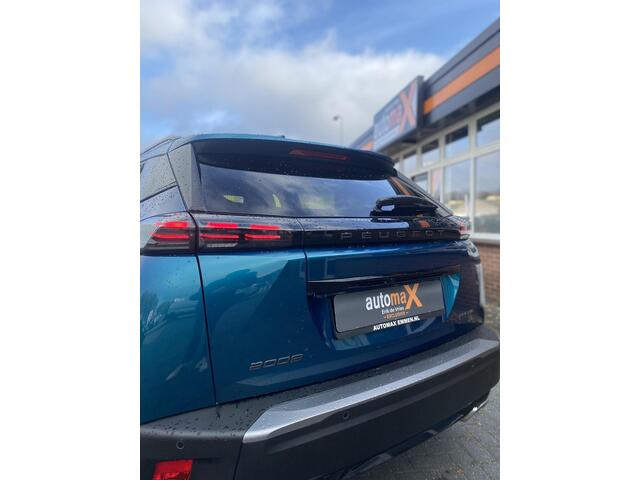 Peugeot 2008 HYBRID 145 Allure |Navi|360 Camera!|DEMO|