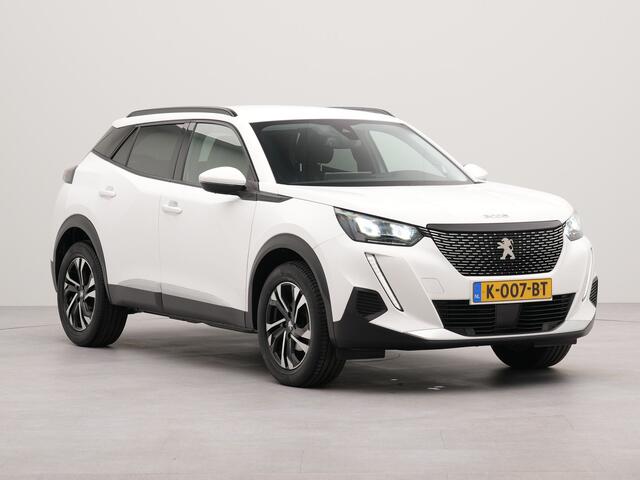 Peugeot 2008 1.2 PureTech Allure