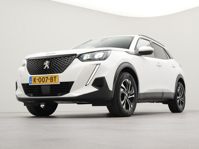 Peugeot 2008 1.2 PureTech Allure