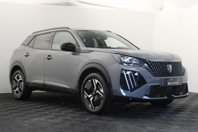Peugeot 2008 1.2 PureTech Allure |Camera|Navi|