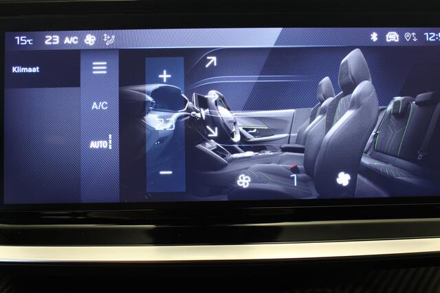 Peugeot 2008 1.2 PureTech Allure |Camera|Navi|