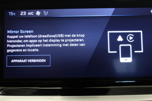 Peugeot 2008 1.2 PureTech Allure |Camera|Navi|