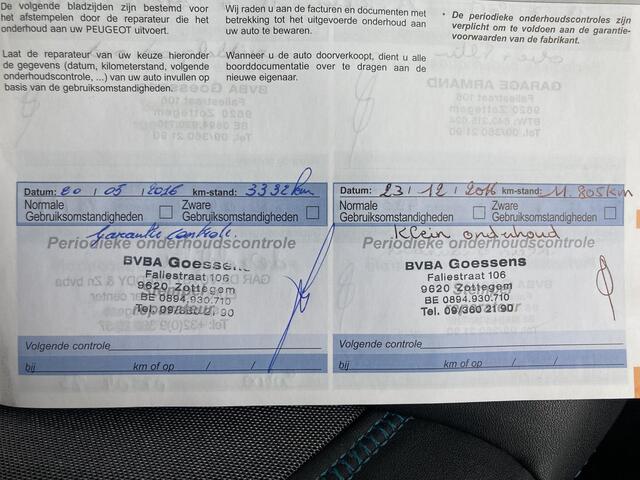 Peugeot 2008 1.2 PureTech Urban Cross Half-Leder/Navi/Klima/96dkm...