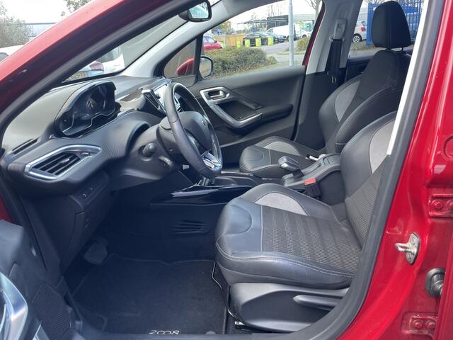 Peugeot 2008 1.2 PureTech Allure AUTOMAAT*RIJKLAARPRIJS*