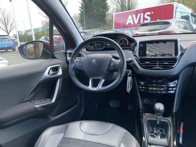 Peugeot 2008 1.2 PureTech Allure AUTOMAAT*RIJKLAARPRIJS*