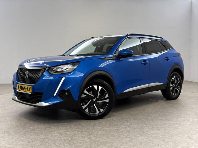 Peugeot 2008 PureTech Allure | 360° Camera | Carplay | Virtual | Trekh. | Cruise | Parkeersens. | NAP