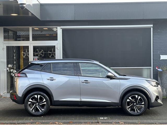 Peugeot 2008 1.2 PureTech Allure Pack CLIMA / CRUISE / NAVI / CARPLAY & ANDROID AUTO