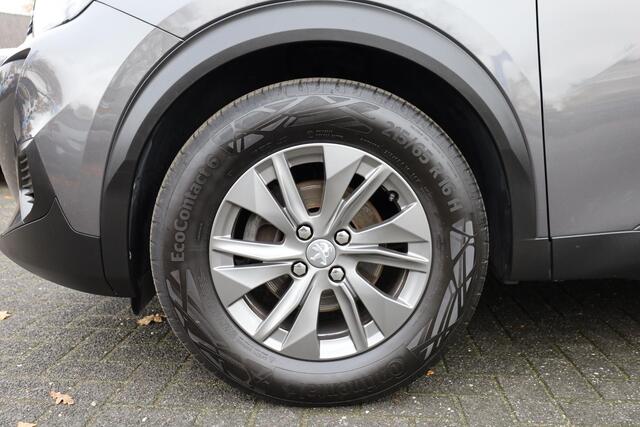 Peugeot 2008 1.2 PureTech Active Pack CAMERA STOELVERW. CARPLAY LMV PDC CRUISE DAB DEALER-ONDERHOUDEN ENZ!