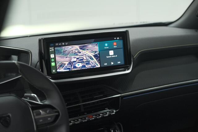 Peugeot 2008 Hybrid 145 e-DCS6 GT | Camera | Apple Carplay | Parkeersensoren