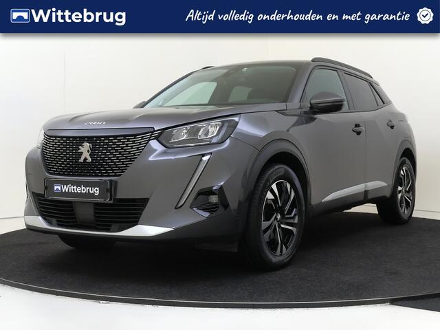Peugeot 2008 1.2 PureTech Allure Pack