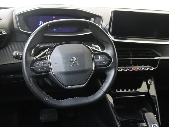Peugeot 2008 1.2 PureTech Allure Pack