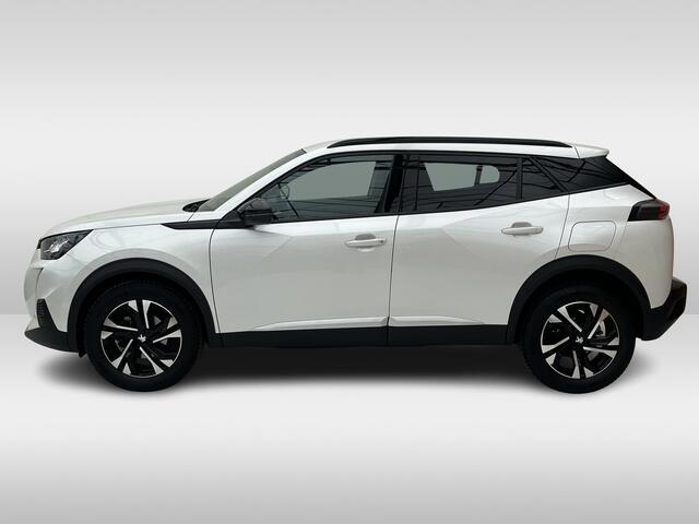 Peugeot 2008 PureTech 100 Allure | Camera | Carplay/Android Auto |