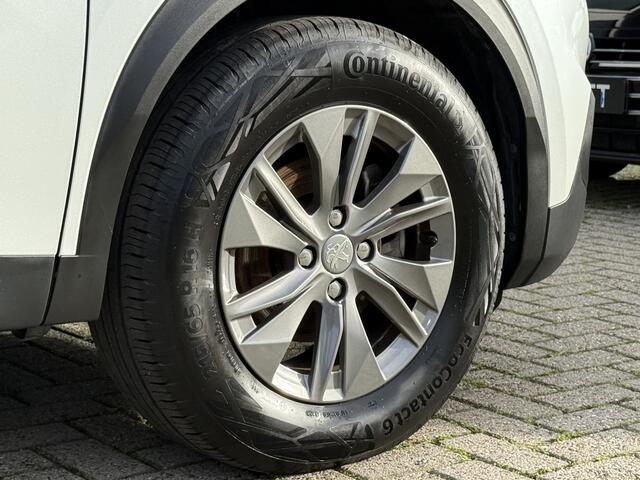 Peugeot 2008 1.2 PureTech Allure App Connect | Cruise