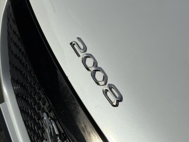 Peugeot 2008 1.2 PureTech Allure App Connect | Cruise
