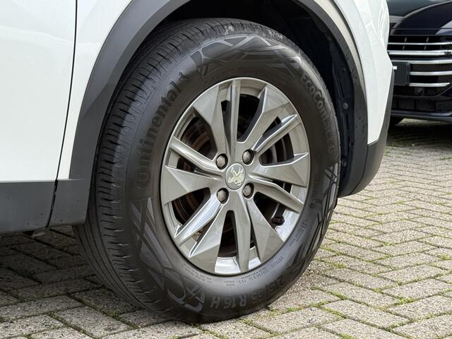 Peugeot 2008 1.2 PureTech Allure App connect | Cruise