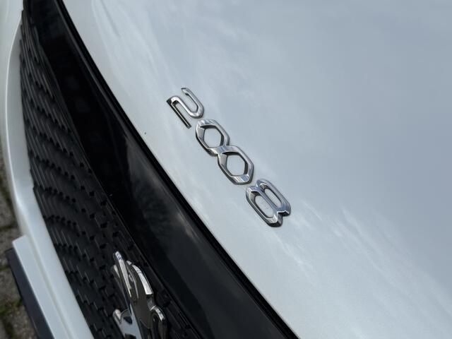 Peugeot 2008 1.2 PureTech Allure App connect | Cruise