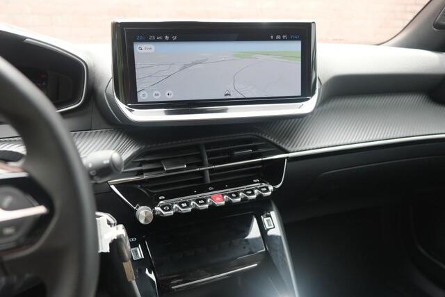 Peugeot 2008 1.2 PureTech 100pk Allure | App Connect | Climate | Cruise | DAB | PDC