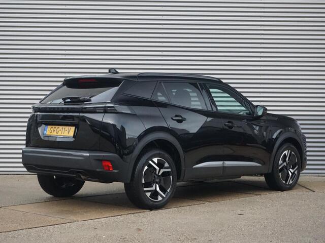 Peugeot 2008 1.2 PureTech 100 Allure Keyless entry Camera voor / achter