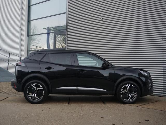 Peugeot 2008 1.2 PureTech 100 Allure Keyless entry Camera voor / achter